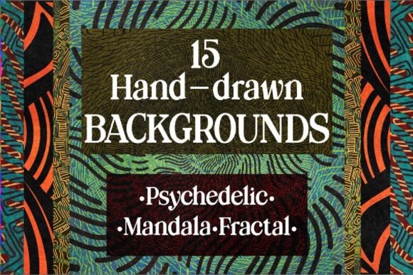 Download Handdrawn High Resolution Backgrounds - Handdraw Collection