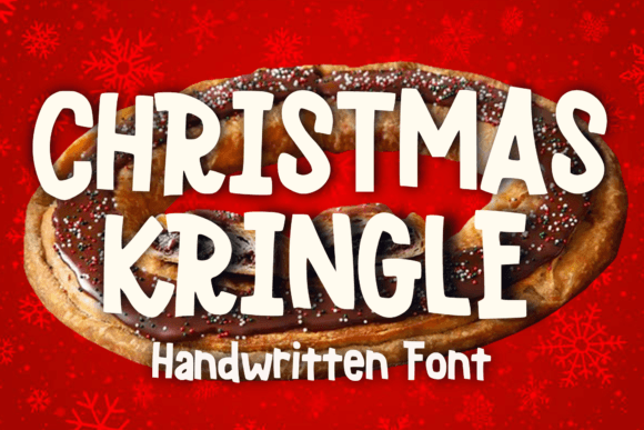 Download Christmas Kringle - Premium Resources