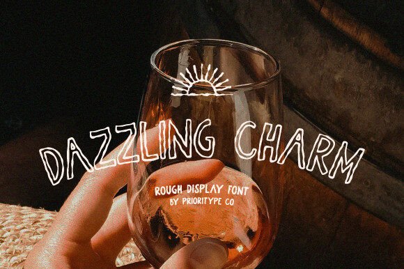 Download Dazzling Charm - Dazzling Collection