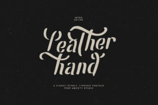 Download Leatherhand - Premium Resources