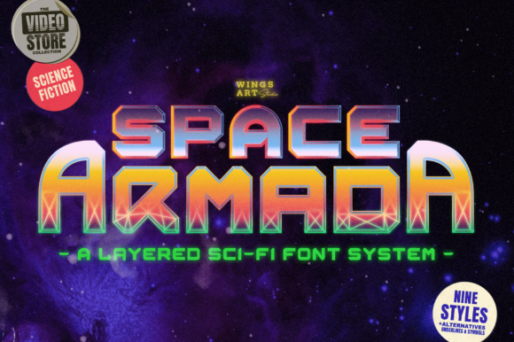 Download Space Armada - Premium Resources